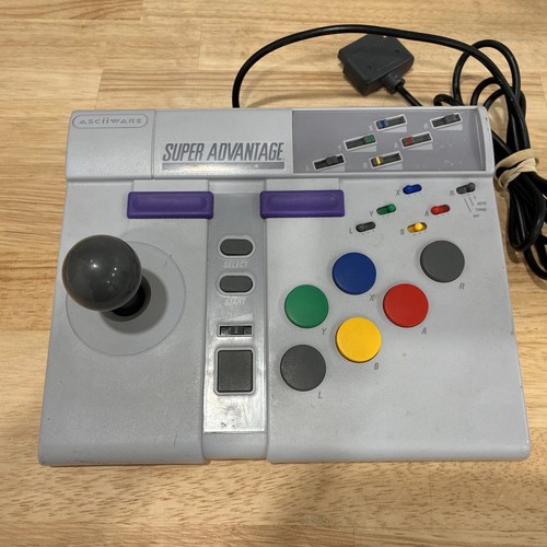 Super nintendo snes - super,