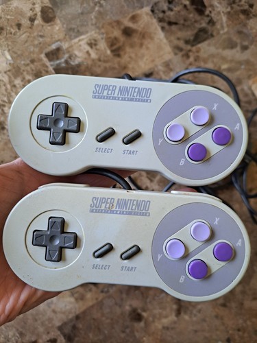 Controller ufficiali super - 2,