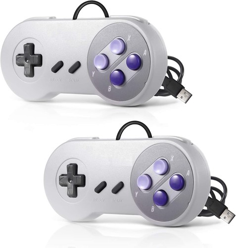 Controller usb snes style - usb,
