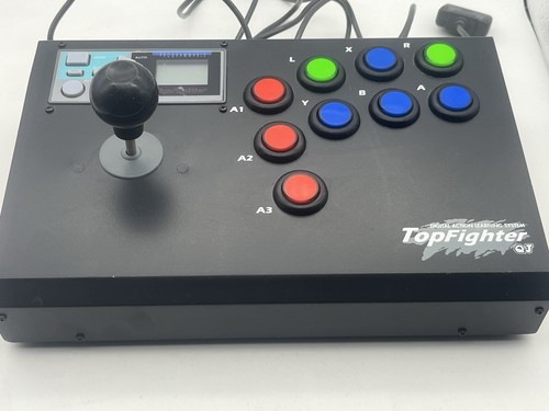 Super nintendo snes joystick - -,