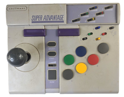 Controller super nintendo snes - controller,