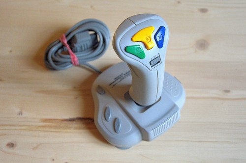 Snes tecnoplus control - -,