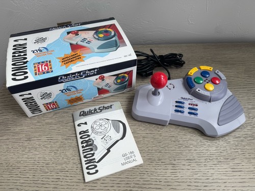 Controller joystick quickshot - joystick,