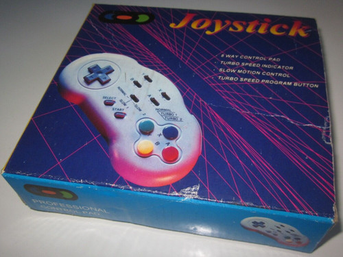Controller joystick - controller,