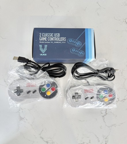 Super nintendo snes - 2x,