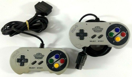 Lotto joystick gamester - lotto, 2