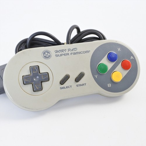 Hori pad controller - pad,