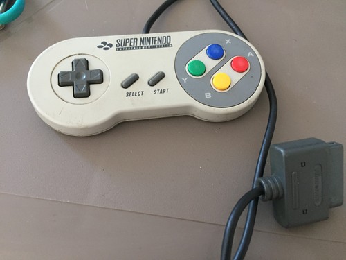 3694nn joystick super nintendo - 3694nn-joystick,