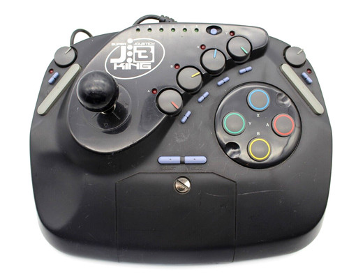 Super joystick king - joystick, 3