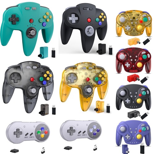 Controller switch wireless 4 - controller,
