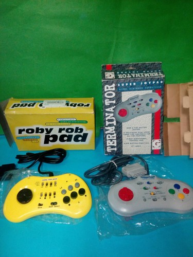 Roby rob pad playstation - roby,