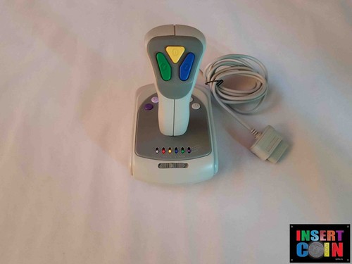 Joystick super nintendo tecno - joystick,