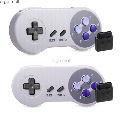 Pezzi gamepad snes wireless - pezzi,