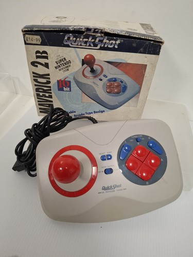Joystick arcade quickshot - joystick,