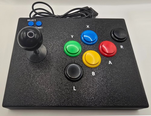Controller super nintendo - super, /