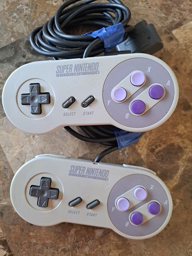 Lotto controller ufficiali - 2,