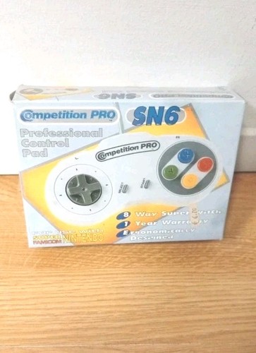 Joystick super nintendo - joystick,