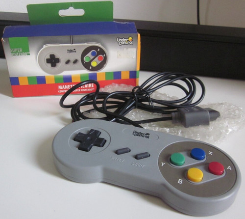Joystick controller - joystick,