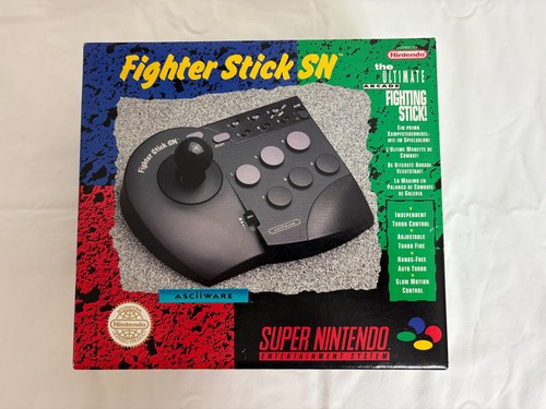 Fighter stick arcade - -,