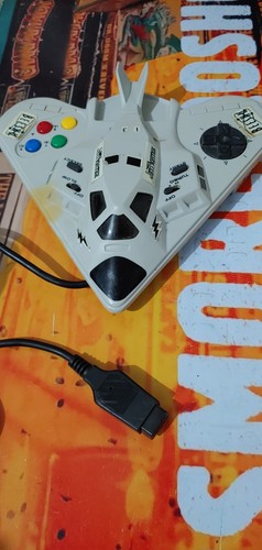 Beeshu jetfighter controller - beeshu,