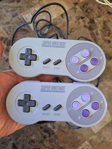 Lotto controller ufficiali - 2,