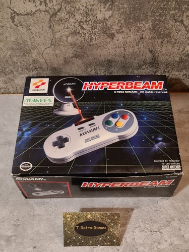 Joystick controller snes super - snes,