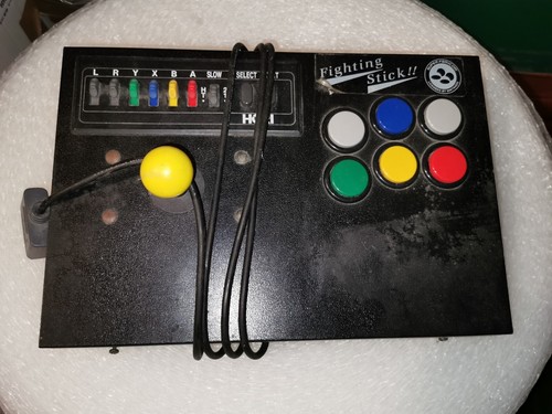 Joypad arcade stick - stick, hori