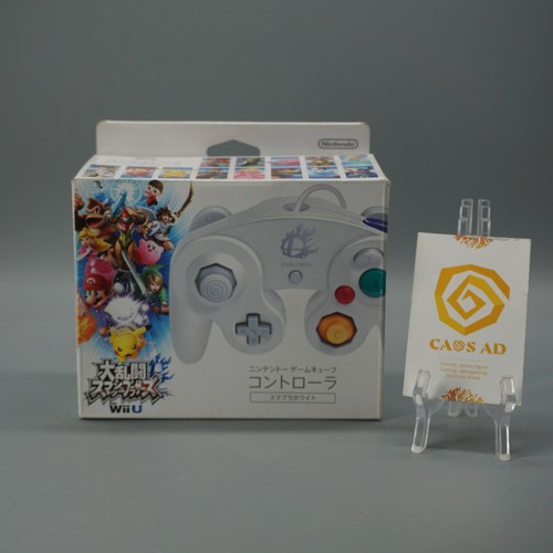 Controller nintendo wii - controller, u