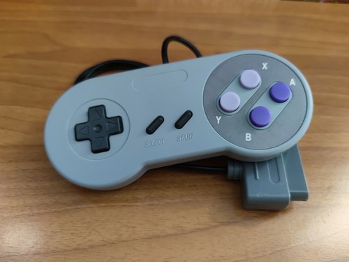 Controller pad super - controller,