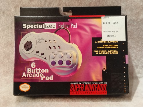 Nuovo super nintendo snes - snes, 6