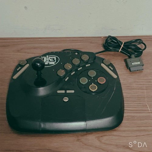 Hal laboratory super joystick - laboratory,