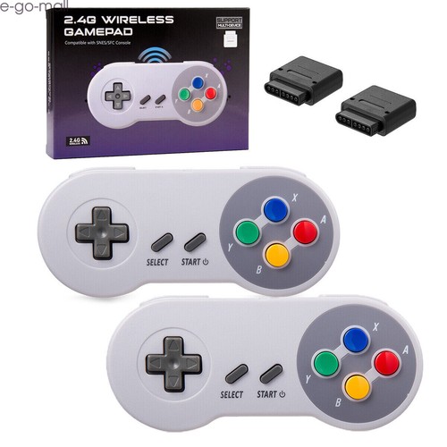 Pezzi controller snes - controller,