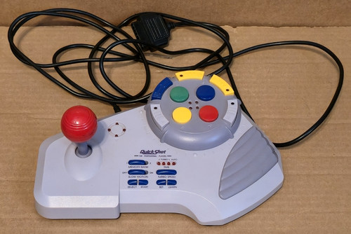 Controller joystick quickshot - controller,