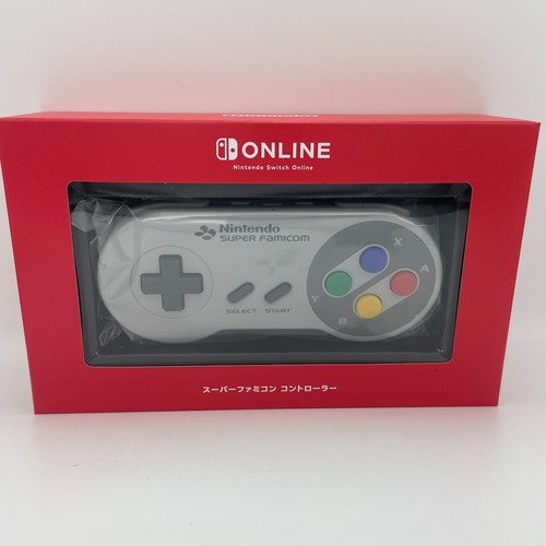 Nintendo super famicom - nintendo,