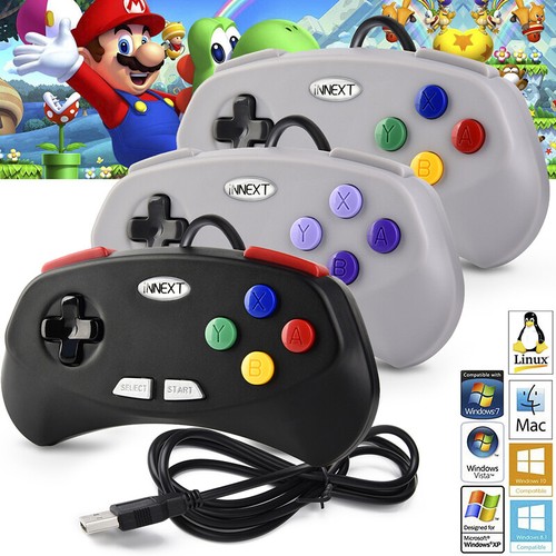 Joystick controller gamepad