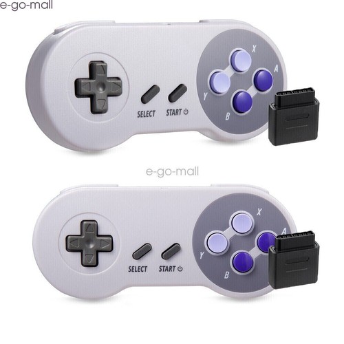 Pezzi gamepad snes - 2,