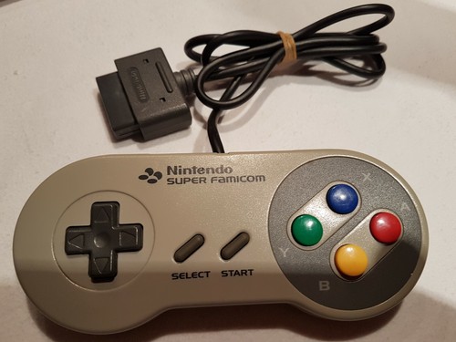 Controller super - controller,