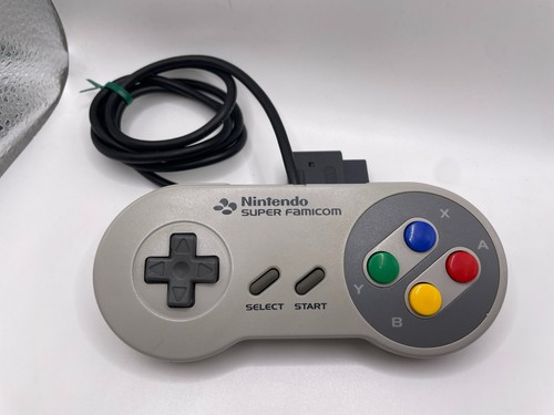Controller super nintendo snes - super,