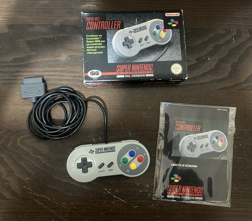 Controller joypad super - controller,