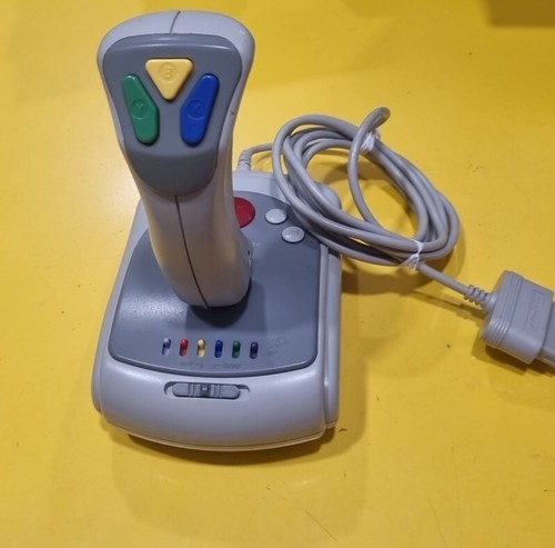 Tecno plus joystick - plus,