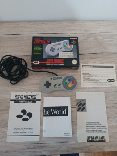 Joystick controller