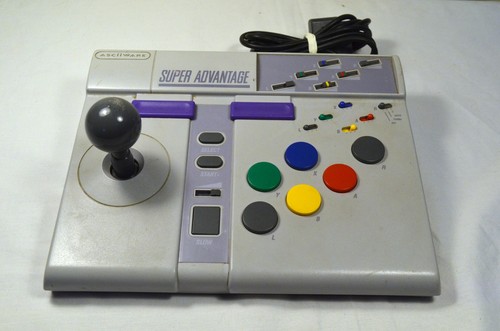 Controller joystick asciiware - controller,