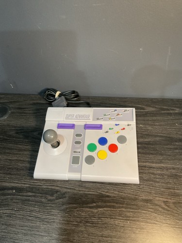 Controller joystick asciiware - controller,