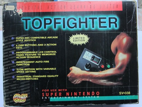 Arcade joystick programmable - arcade,