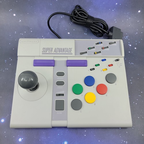 Vintage asciiware super - vintage,