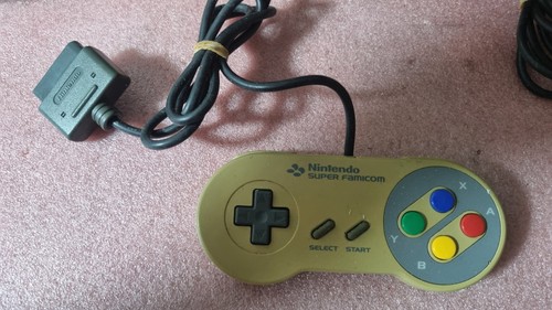 0960nn joystick nintendo super - nintendo,