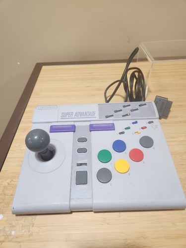 Controller joystick asciiware - controller,