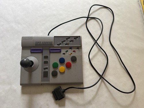 Controller joystick asciiware - controller,