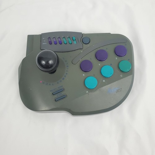 Joystick arcade pro sega snes - joystick,