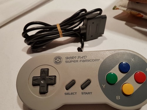 Controller hori super - hori,